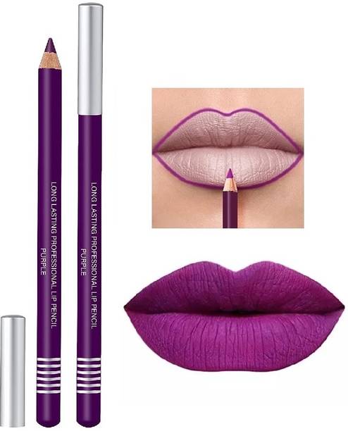 BLUEMERMAID MATTE EYE & LIP LINER PENCIL SOFT CREAMY TEXTURE