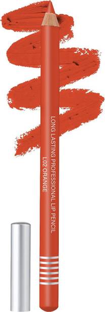 COLORS QUEEN Lip Liner Pencil Long Lasting & Waterproof Lip Pencil matte Lip liner for women
