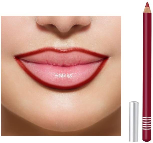 SEUNG Long-Lasting Lip & Eye Pencil | Non Transferable, Waterproof