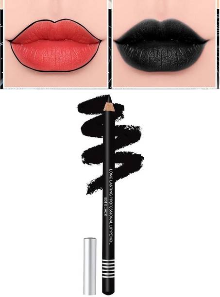 SEUNG PERFECT LIP & EYE LINER PENCIL MATTE FINISH