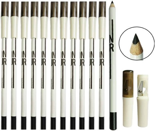 WECHARMERZ Makeup Stick For Eyes Waterproof Smoothing Eye Liner Pencil 48 g