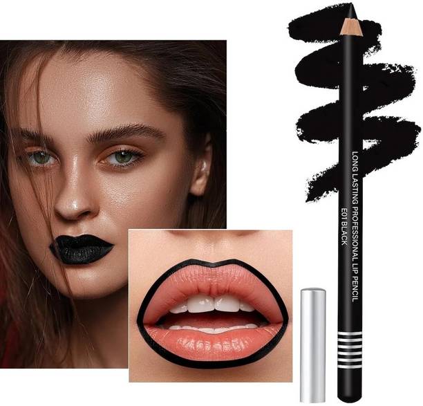 SEUNG LONG LASTING MATTE LIP & EYE LINER PENCIL HIGH PIGMENT FORMULA