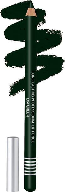 COLORS QUEEN Lip Liner Pencil Long Lasting & Waterproof Lip Pencil matte Lip liner for women