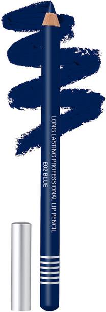 COLORS QUEEN Lip Liner Pencil Long Lasting & Waterproof Lip Pencil matte Lip liner for women