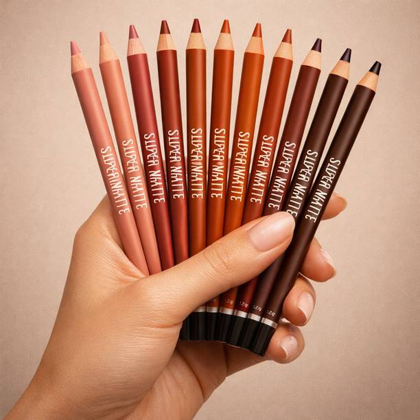 Valhalla lip liner for women