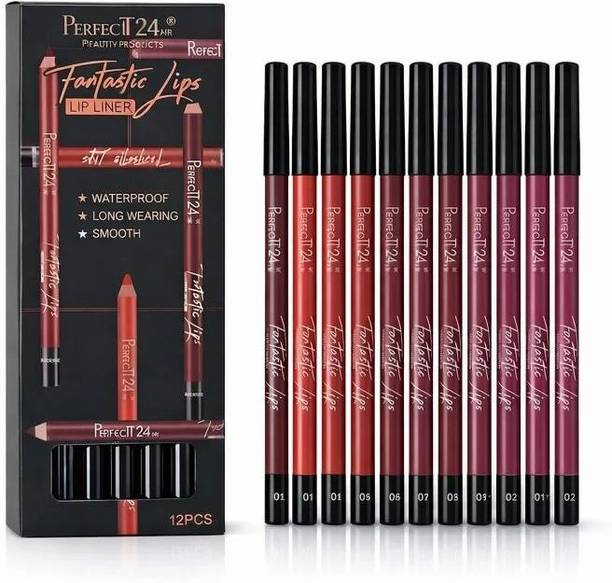 Perfect24 Fantastic Lips Lip Liner