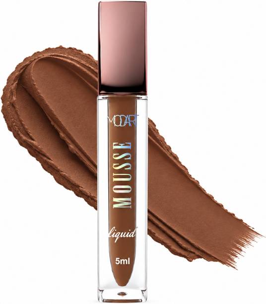 MODART Matte Liquid Lipstick|Long-Lasting