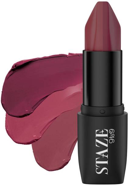 Staze 9to9 Love Tri-angle 3-in-1 Lipstick