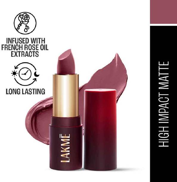 Lakmé Forever Matte Lipstick