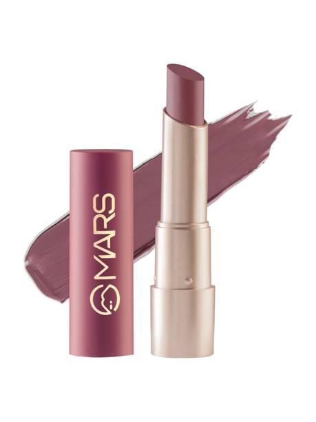 MARS Ultra Pigmented Creamy Matte Lipstick