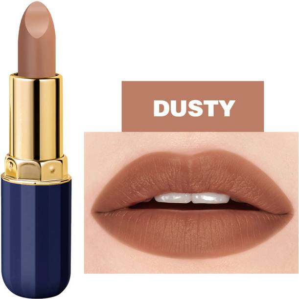 manasona Long Lasting |Matte and WaterProof | Lipstick for Women Wear
