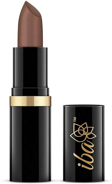 Iba Pure Lips Moisture Rich Lipstick