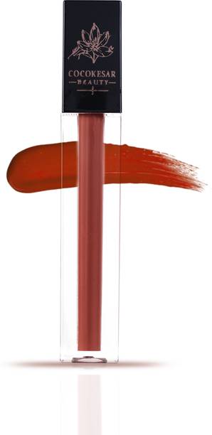 Cocokesar beauty Liquid matte lipstick