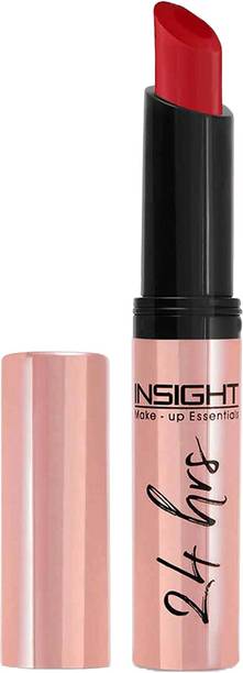 insightcosmetic 24 hrs non transfer matte lipstick
