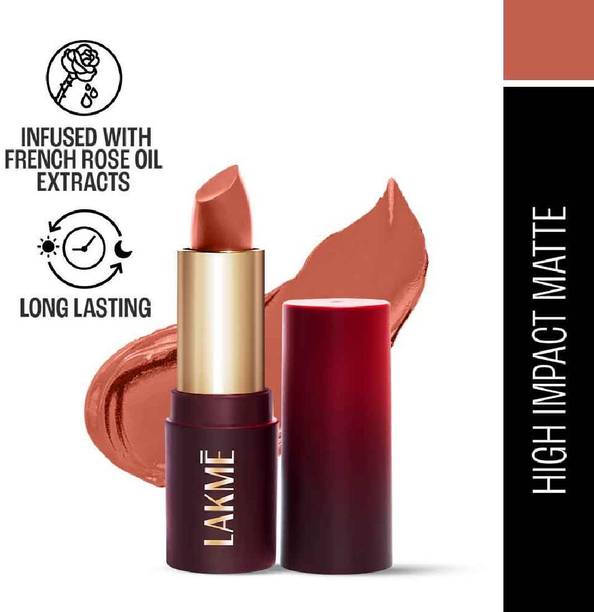 Lakmé Forever Matte Lipstick