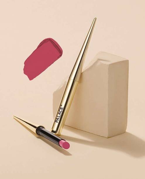 Palace Confession Ultra Slim Matte Lipstick