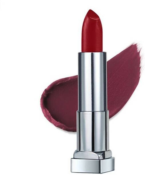 MAYBELLINE NEW YORK Color Sensational Creamy Matte Lipstick