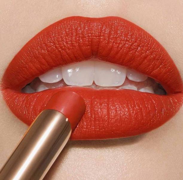 AFARAXIA Transfer Proof, Matte Finish Lipstick