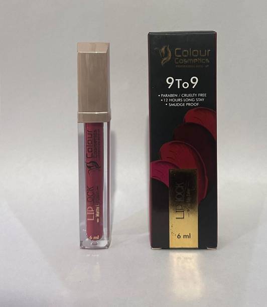 ENVEDACARE Colour Cosmetics 65645