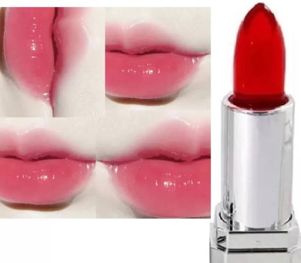 DARYUE JELLY COLOR CHANGE LIPSTICK GEL LIPSTICK TEMPERATURE COLOR CHANGING LIPSTICK