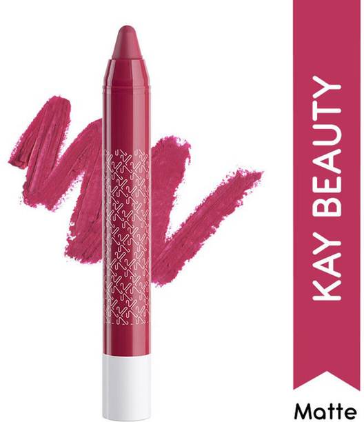 Kay Beauty Matteinee Lip Countdown 1.8g