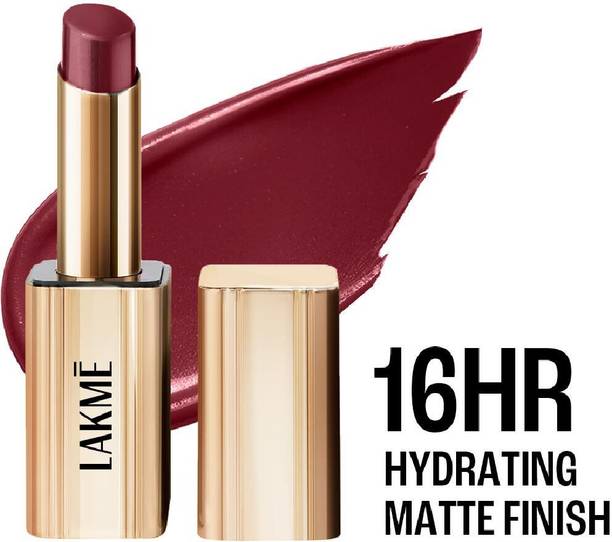 Lakmé Unreal 3D Slim Bullet