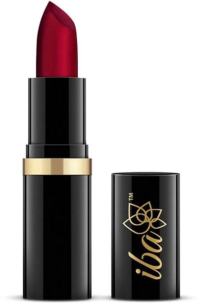 Iba Pure Lips Moisturizing Lipstick