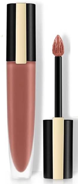 Latixmat Liquid Mousse Lipstick Non Transfer Matte Liquid Lipstick