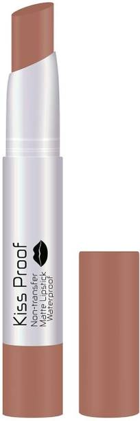 Rudvya Ultra Last Crayon Lipstick | Smooth Glide, Smudg...