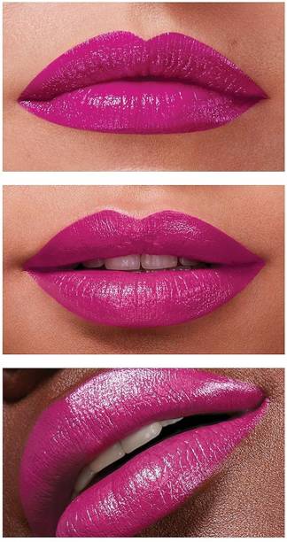 Tactile New Bridal professional Glitter matelic Lipstick