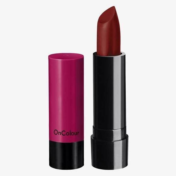 Oriflame Sweden OnColour Matte Lipstick 43636