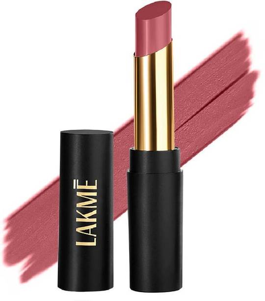 Lakmé Absolute Beyond Matte Lip 202