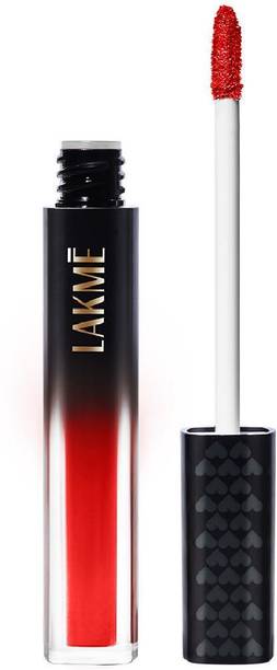 Lakmé Absolute Sheer Lip Mousse
