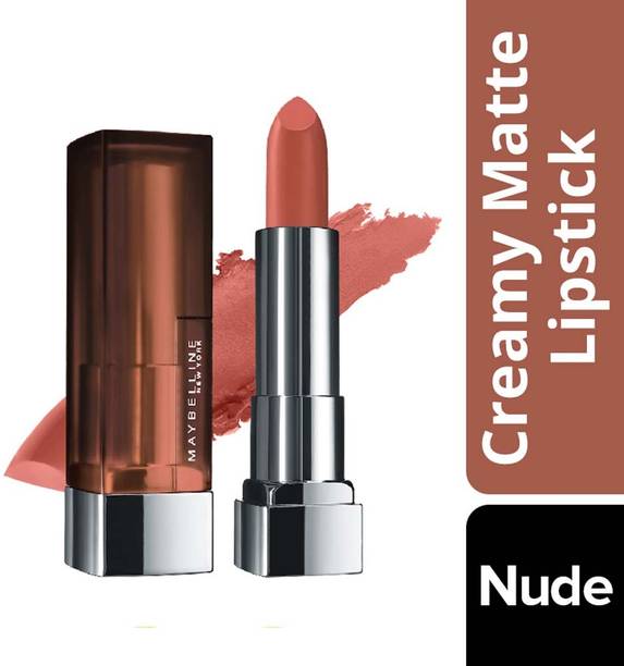 MAYBELLINE NEW YORK Color Sensational Creamy Matte