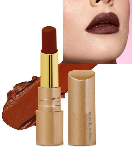 DARYUE Mocha Nude Longstay Luxe