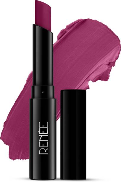 रेनी Very Matte Lipstick-