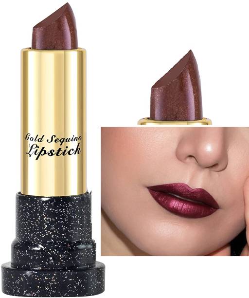 Latixmat Metallic Lipstick Transfer Lipstick