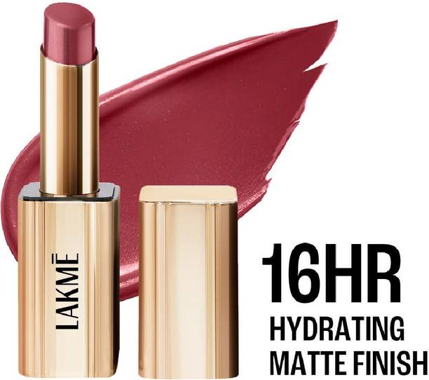 Lakmé Unreal 3D Slim Bullet