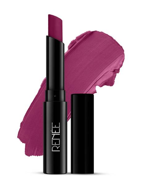 Renee Very Matte Lipstick-