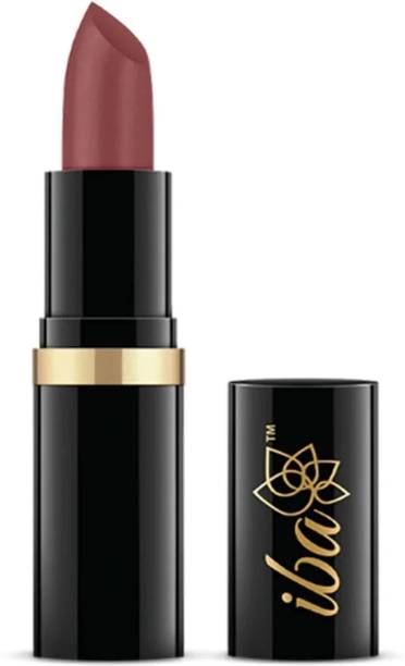 Iba Pure Lips Moisture Rich Lipstick Shade