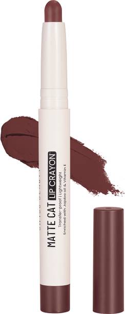 SWISS BEAUTY Non-Transfer Matte Lip