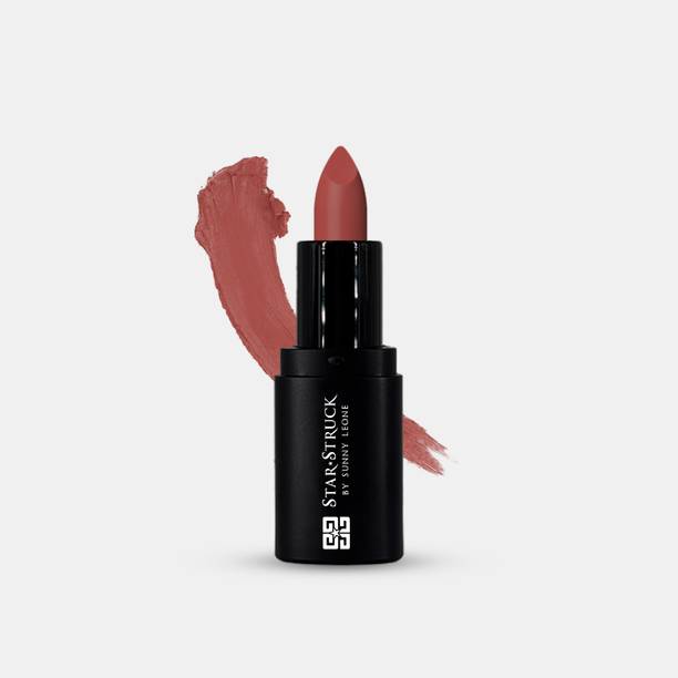 STARSTRUCK BY SUNNY LEONE Leone Mini BFF Lipstick - Bare | 1.6gms