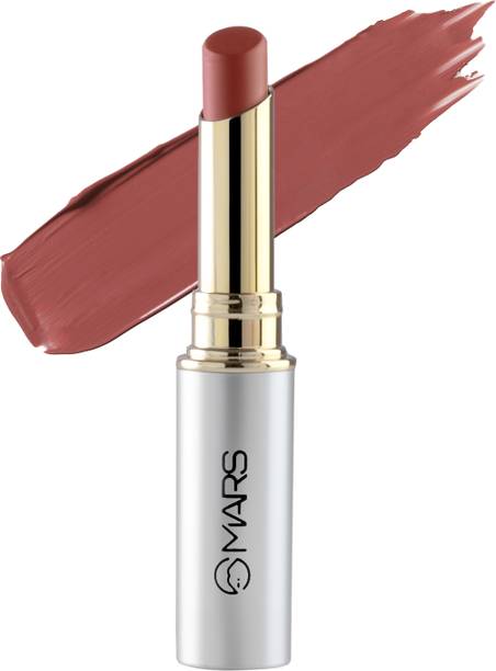 MARS Silk Ultra Matte Lipstick