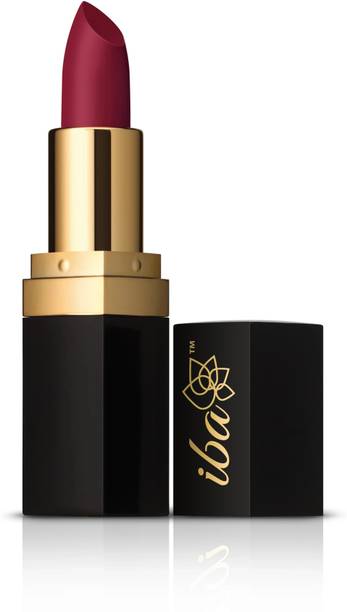 ईबा Pure Lips Long Stay Matte Lipstick