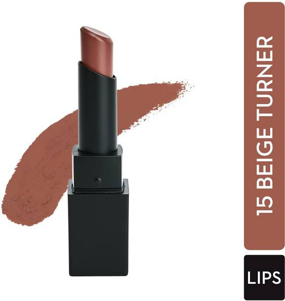 SUGAR Cosmetics Nothing Else Matter Longwear Lipstick