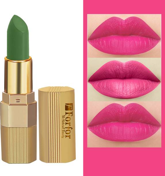 FORFOR Xpression Matte Lipstick