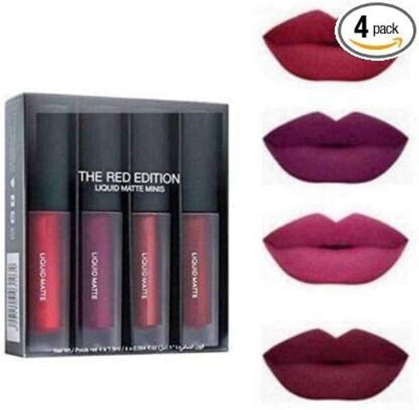 K3NTERPRISES LIPSTIC 4 IN 1