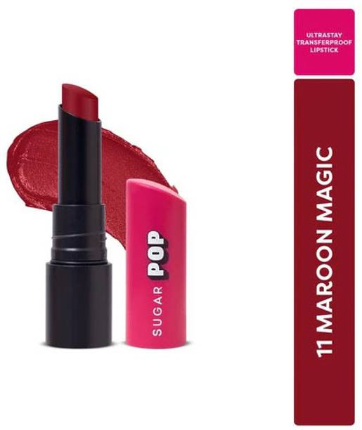 शुगर पॉप Ultrastay Transferproof Lipstick