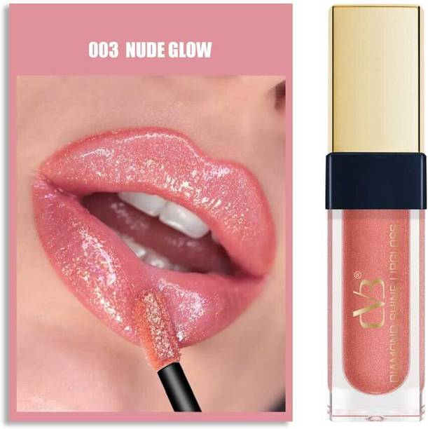 CVB Diamond Shine Lip Gloss