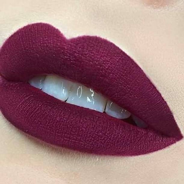 manasona Liquid Matte Lipstick for women